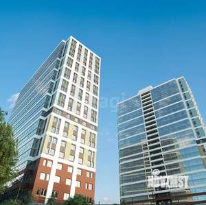 2-к квартира, вторичка, 35м2, 20/20 этаж