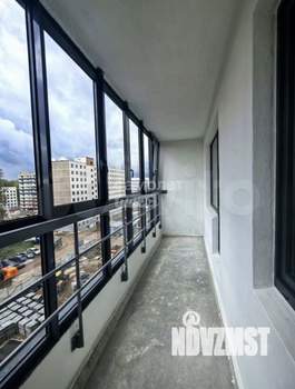 1-к квартира, сданный дом, 36м2, 3/10 этаж