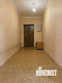 1-к квартира, вторичка, 43м2, 6/7 этаж