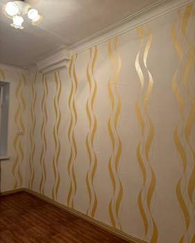 3-к квартира, вторичка, 77м2, 2/5 этаж