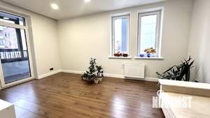 2-к квартира, вторичка, 59м2, 2/17 этаж