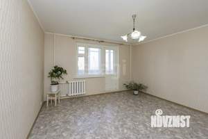 3-к квартира, вторичка, 71м2, 7/16 этаж