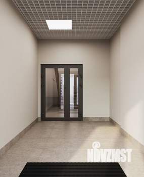 2-к квартира, вторичка, 43м2, 6/22 этаж