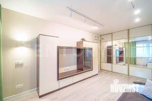 2-к квартира, вторичка, 43м2, 8/9 этаж