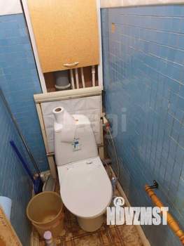 3-к квартира, вторичка, 61м2, 1/5 этаж
