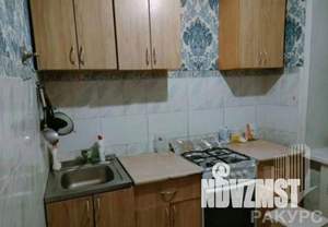 3-к квартира, вторичка, 55м2, 5/5 этаж