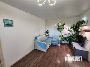3-к квартира, вторичка, 52м2, 8/9 этаж
