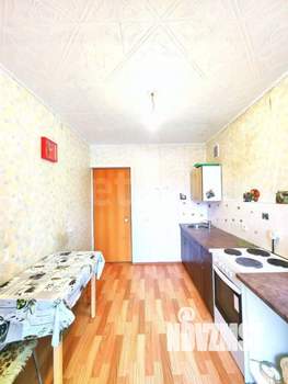 2-к квартира, вторичка, 53м2, 4/5 этаж