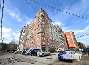 3-к квартира, вторичка, 92м2, 2/11 этаж