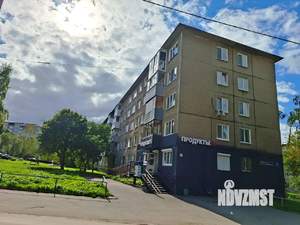 3-к квартира, вторичка, 61м2, 5/5 этаж