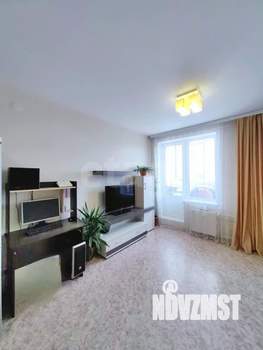 1-к квартира, вторичка, 34м2, 8/25 этаж