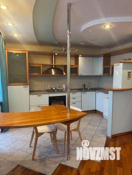 4-к квартира, вторичка, 129м2, 15/17 этаж