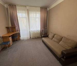 2-к квартира, вторичка, 47м2, 2/3 этаж