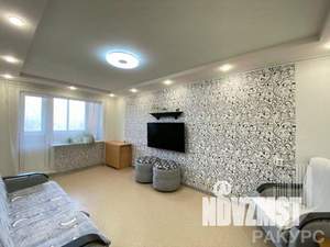 3-к квартира, вторичка, 62м2, 4/5 этаж