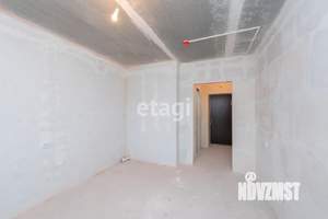 1-к квартира, вторичка, 38м2, 9/16 этаж