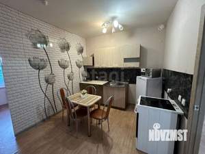 2-к квартира, вторичка, 56м2, 4/25 этаж