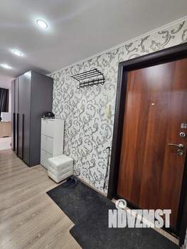 3-к квартира, вторичка, 58м2, 7/9 этаж