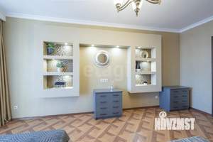 1-к квартира, вторичка, 48м2, 16/18 этаж