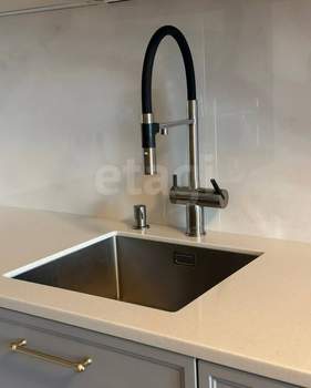 1-к квартира, вторичка, 39м2, 6/10 этаж