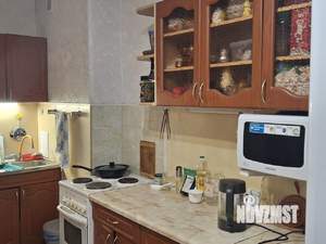 3-к квартира, вторичка, 68м2, 2/10 этаж