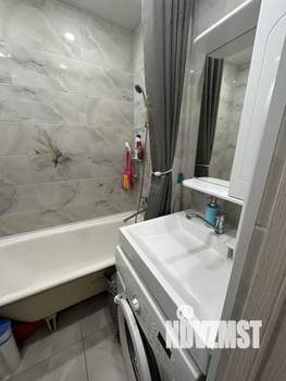 2-к квартира, вторичка, 49м2, 5/5 этаж