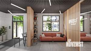 3-к квартира, вторичка, 74м2, 6/14 этаж