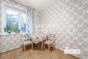 4-к квартира, вторичка, 81м2, 2/16 этаж