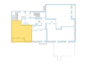 2-к квартира, вторичка, 57м2, 2/8 этаж