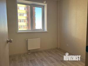 2-к квартира, вторичка, 44м2, 11/21 этаж