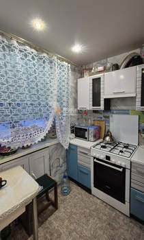 1-к квартира, вторичка, 32м2, 2/5 этаж