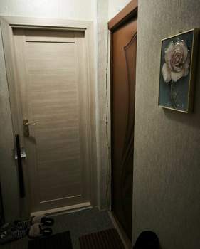 Студия квартира, вторичка, 23м2, 4/9 этаж