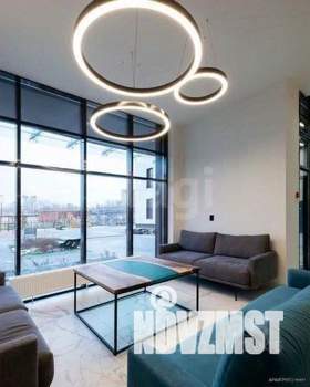 3-к квартира, вторичка, 94м2, 3/24 этаж