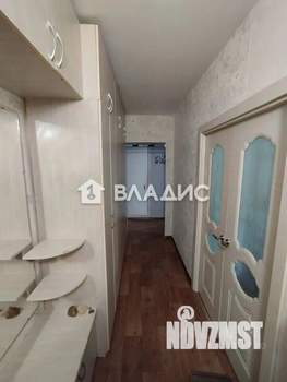 2-к квартира, вторичка, 53м2, 2/10 этаж