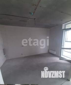 2-к квартира, сданный дом, 62м2, 10/25 этаж