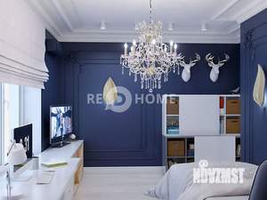 4-к квартира, вторичка, 105м2, 7/9 этаж