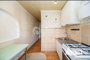 3-к квартира, вторичка, 63м2, 3/5 этаж