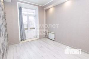 3-к квартира, вторичка, 63м2, 3/3 этаж