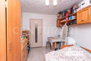 5-к квартира, вторичка, 72м2, 1/5 этаж