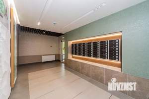 2-к квартира, вторичка, 33м2, 6/6 этаж