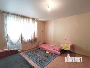 2-к квартира, вторичка, 60м2, 12/16 этаж