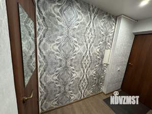1-к квартира, вторичка, 30м2, 5/6 этаж