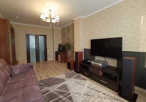 3-к квартира, вторичка, 88м2, 18/25 этаж