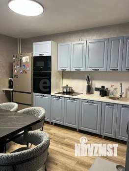 3-к квартира, вторичка, 78м2, 23/25 этаж