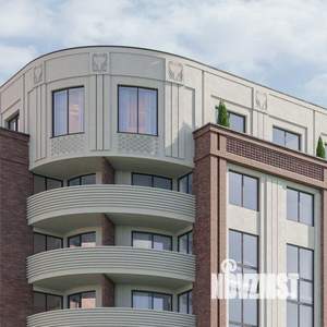 2-к квартира, вторичка, 67м2, 9/9 этаж