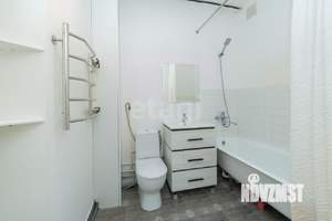 Студия квартира, вторичка, 36м2, 14/19 этаж