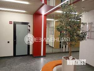 3-к квартира, сданный дом, 62м2, 2/10 этаж