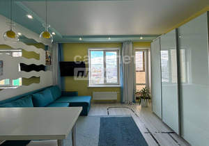 2-к квартира, вторичка, 48м2, 10/25 этаж