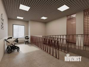 Студия квартира, вторичка, 27м2, 7/22 этаж