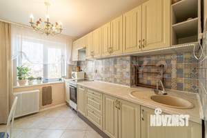 2-к квартира, вторичка, 50м2, 5/12 этаж