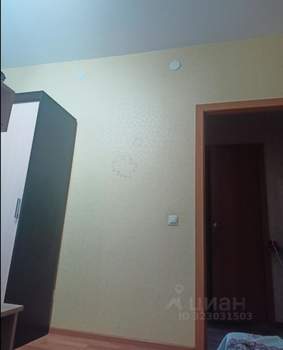 1-к квартира, вторичка, 38м2, 10/19 этаж